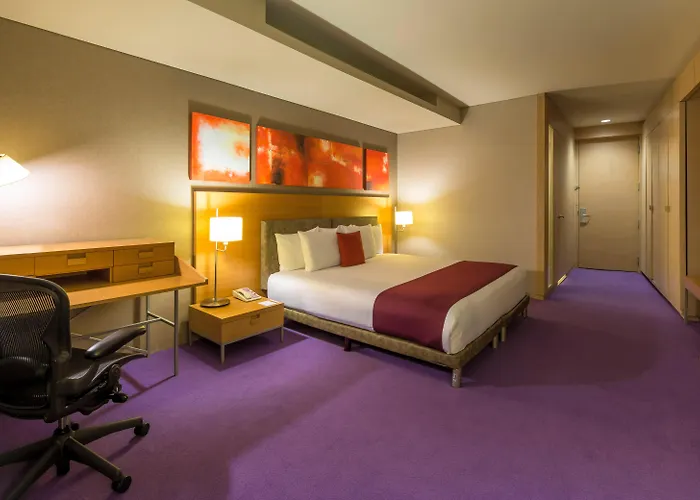 Hotel Barceló Santa Fe 5*