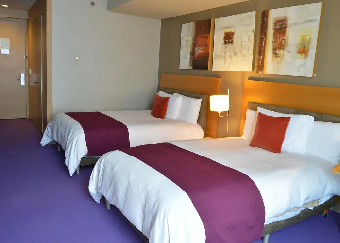 Barceló Santa Fe 5*