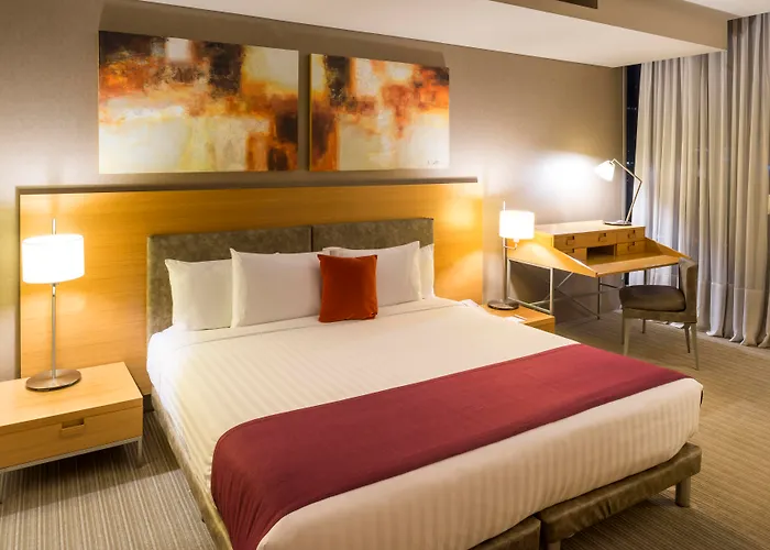 Barceló Santa Fe 5*