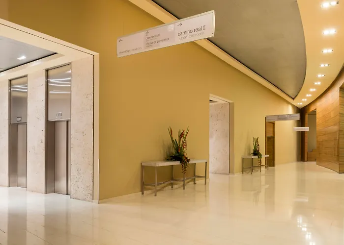 Hotel Barceló Santa Fe