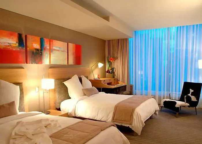 Barceló Santa Fe 5*