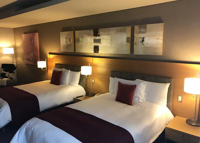 Hotel Barceló Santa Fe 5*