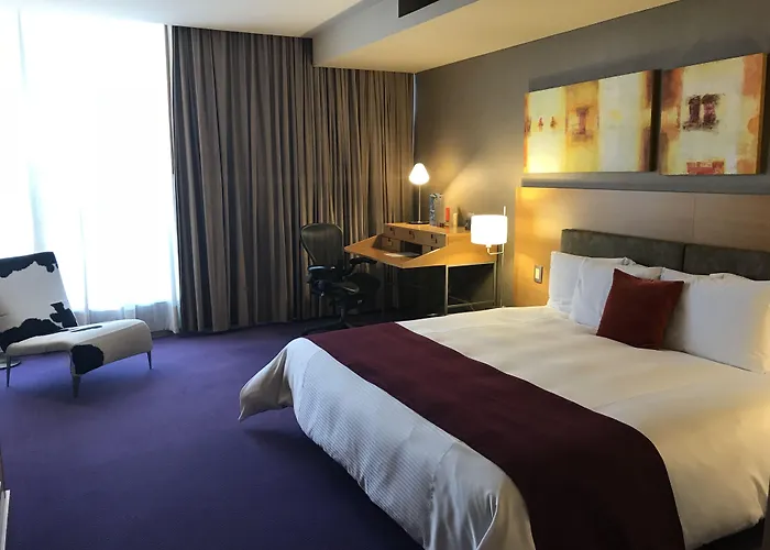 Barcelo Santa Fe 5*
