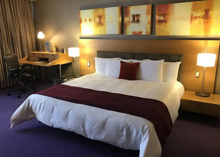 Barceló Santa Fe Hotel 5*