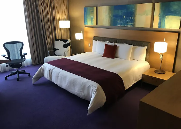 Barceló Santa Fe Hotel