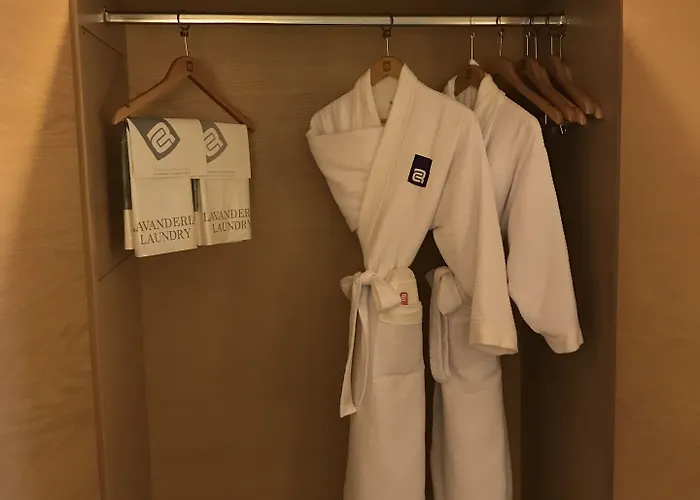 Barceló Santa Fe Hotel 5*