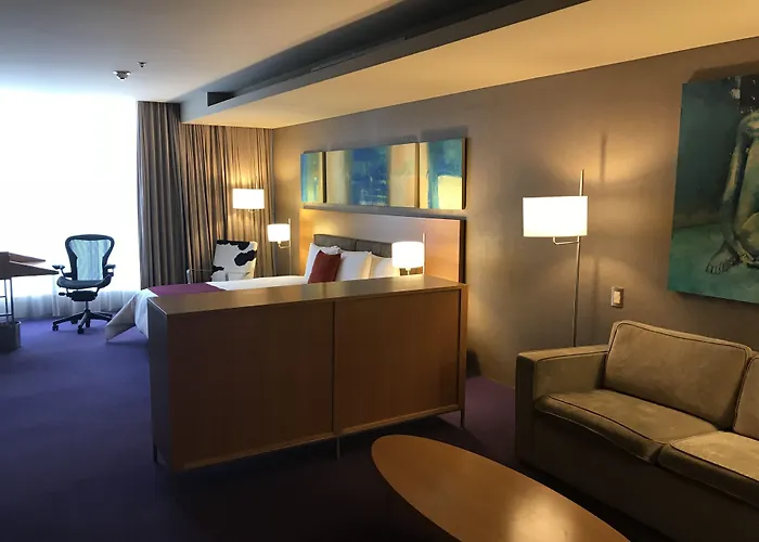 Barcelo Santa Fe 5*