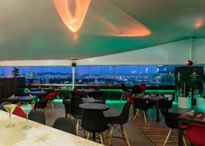 Barceló Santa Fe 5*