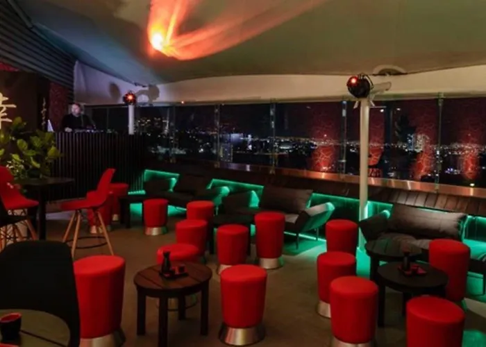 Hotel Barcelo Santa Fe