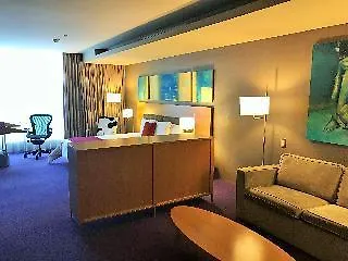 Barceló Santa Fe Hotel 5*