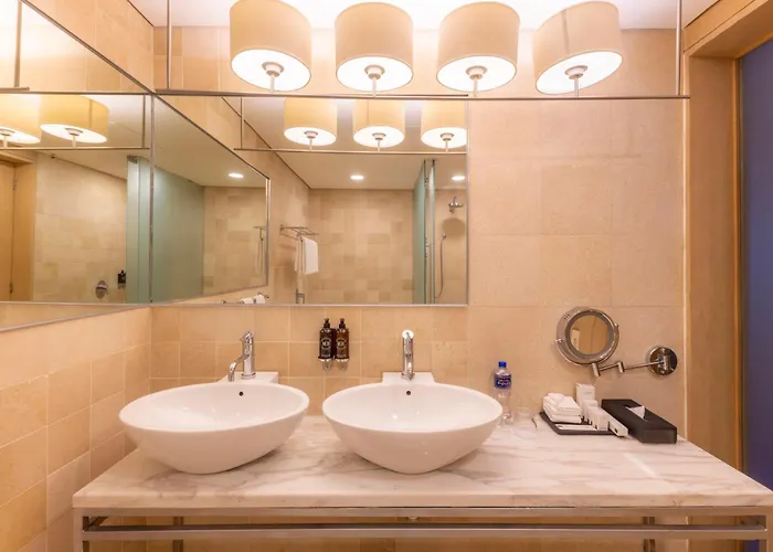 Barceló Santa Fe 5*