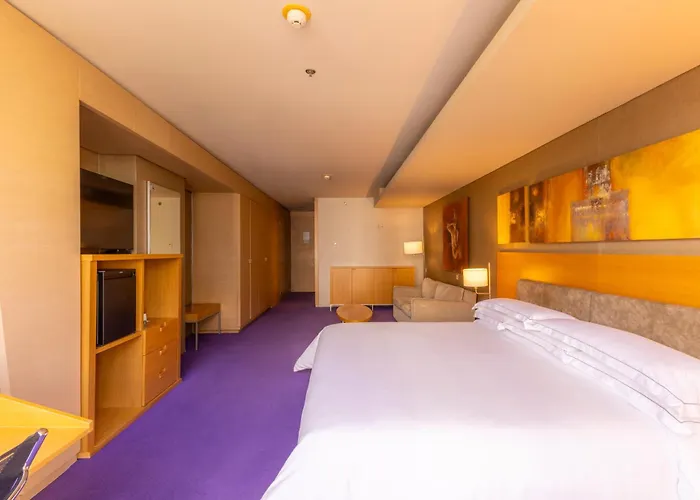 Barceló Santa Fe Hotel 5*