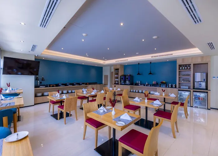 Hotel Barceló Santa Fe 5*
