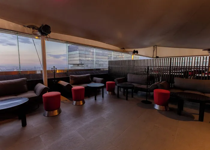 Hotel Barceló Santa Fe