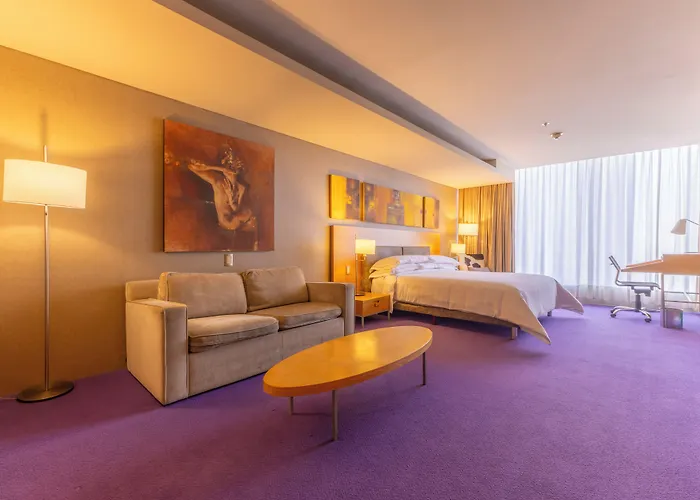 Hotel Barceló Santa Fe 5*
