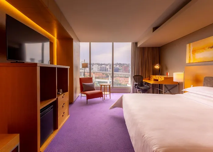 Hotel Barceló Santa Fe 5*